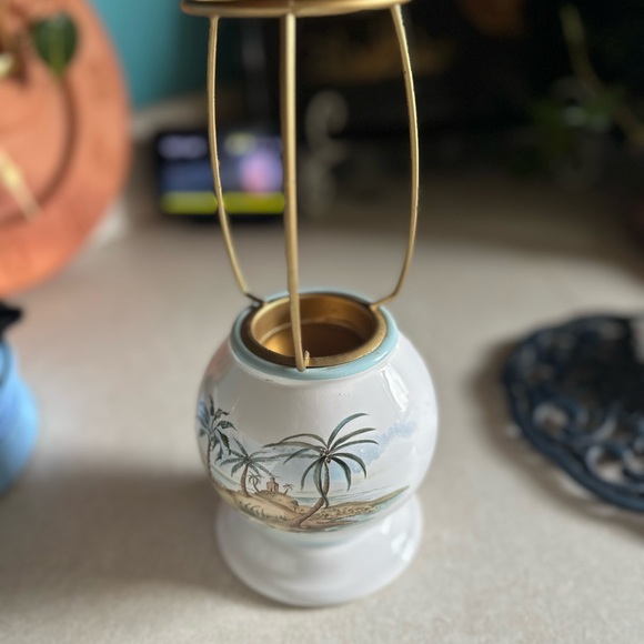 Vintage Lenox White British Colonial Collection Bowl - Picture 5 of 10